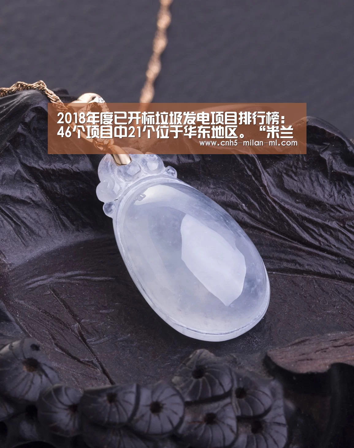 2018年度已开标垃圾发电项目排行榜：4